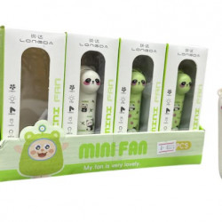Мини Вентилятор USB для детей Mini Kids Fan / LD-8324A (заказ от 24шт) (144шт)