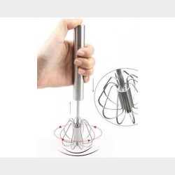 Ручний віночок, міксер Hand Mixer With Blister (144)