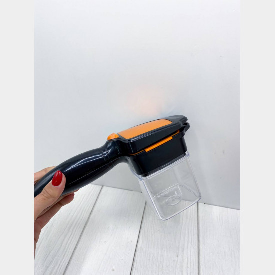 Овочерізка 5 в 1 QUICK Nicer Dicer 780-6 (50)