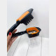 Овочерізка 5 в 1 QUICK Nicer Dicer 780-6 (50)