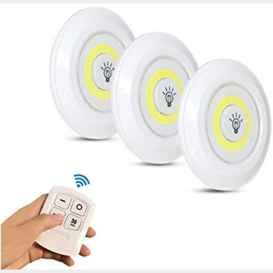 Комплект LED світильників з пультом і таймером. LED light with Remote Control Set Комплект LED світильників з пультом і таймером. LED light with Remote Control Set