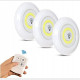 Комплект LED світильників з пультом і таймером. LED light with Remote Control Set Комплект LED світильників з пультом і таймером. LED light with Remote Control Set
