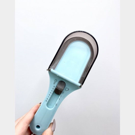 Мірні регульовані ложки Adjustable measuring spoon (WM-52) (60)