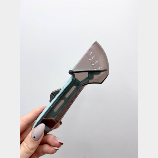 Мірні регульовані ложки Adjustable measuring spoon (WM-52) (60)