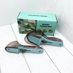 Мірні регульовані ложки Adjustable measuring spoon (WM-52) (60)