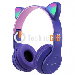 Навушники бездротові CAT bluetooth P47 