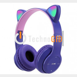 Навушники бездротові CAT bluetooth P47 