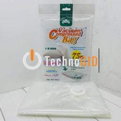 Вакуумні пакети VACUUM BAG 80*120/A0041 (продається по 12 штук) 