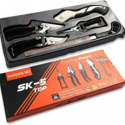 Набор инструментов для сада 5в1 Garden Set SK-5 (24)