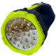 Ліхтар ручний GS-2678 Gold Silver 40W