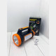 Фонарь ручной MH818C Multifunctional Searchliht