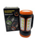 Фонарь ручной MH818C Multifunctional Searchliht