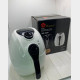 Air fryer аеро фритюрниця MS 3220 (1)