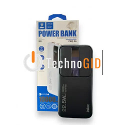 POWER BANK Inkax PBQ 06