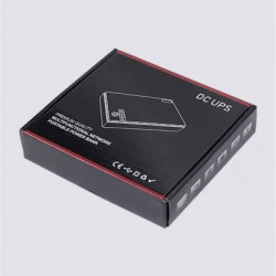 UPS / Power Bank для роутера 10400 mAh, DC 5V/9V/12V