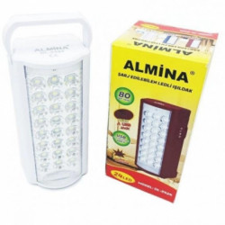 Фонарь Лампа Almina 2606L (24)