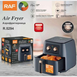 Воздушная фритюрница RAF R5294 (8L)