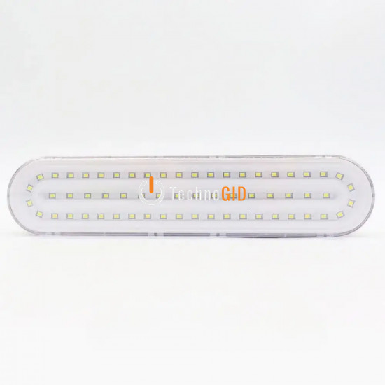 Лампа KD-760 Emeancy Light 60 LED 