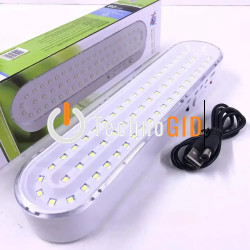 Лампа KD-760 Emeancy Light 60 LED 