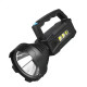 Фонарь CX-8809T Multifunction Searchlight 