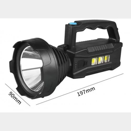 Фонарь CX-8809T Multifunction Searchlight 