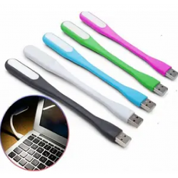 Гибкая светодиодная USB LED лампа / USB LED Lamp / 5008