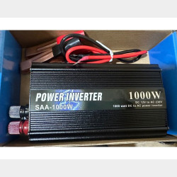 Інвектор інвертор Чиста синусоїда SSK 4000W (8)