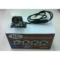 Камера заднего вида HD 103-803 metal