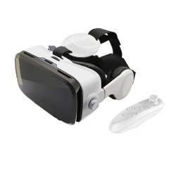 VR BOX Z4 Очки виртуальной реальности с пультом и с наушниками (20)в уп.20шт.