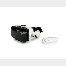 VR BOX Z4 Очки виртуальной реальности с пультом и с наушниками (20)в уп.20шт.