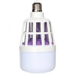 Лампочка відлякувач ВІД КОМАРІВ ZappLight