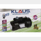Фонарь ручной KE-47715 Rechargeable flashlight  аккумуляторный 4800mA 