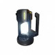 Фонарь ручной KE-47715 Rechargeable flashlight  аккумуляторный 4800mA 