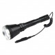 Ліхтарик піддульний ручний BL Q3888 —T6 3*18650 battery POLICE 