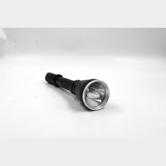 Ліхтарик піддульний ручний BL Q3888 —T6 3*18650 battery POLICE 