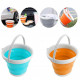 SILICON BUCKET 10 LITRE відро 