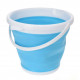 SILICON BUCKET 10 LITRE відро 