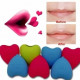 Збільшувач для губ у формі серця Love Lippump