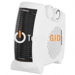 Тепловентилятор Domotec Heater MS 5903 