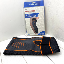 Бандаж коленного сустава KNEE SUPPORT (WN-26) (300)