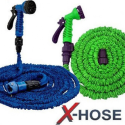 Шланг 15 для поливу 15m/50ft Magic Hose X,hose(60)