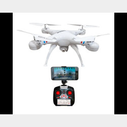 Квадрокоптер 1 MILLION DRONE DM 93 (24)