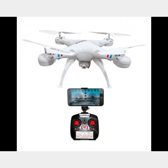 Квадрокоптер 1 MILLION DRONE DM 93 (24)