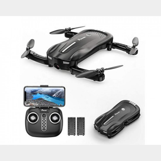 Квадрокоптер D18 DRONE