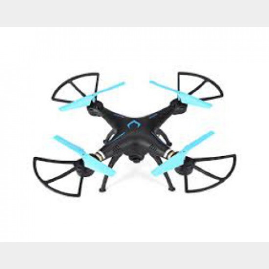 Квадрокоптер DM98 DRONE 