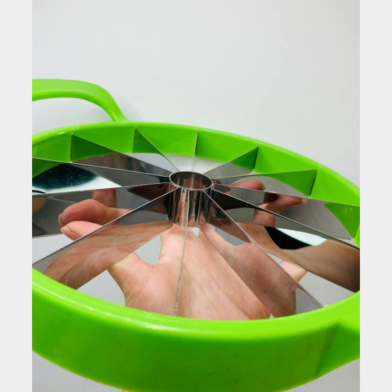 Слайсер для нарезки яблок / Apple Slicer / ART-0459 (100шт)