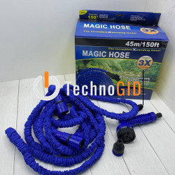 Шланг 45 Magic Hose 45m/150ft 