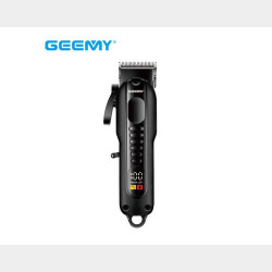 Geemy GM-8040 Стрижка акумулятор