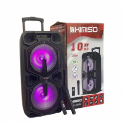 Акустическая система KIMISO QS-1001