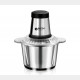 Блендер MIXER STAINLESS COOKING Блискавка (JS5090) 